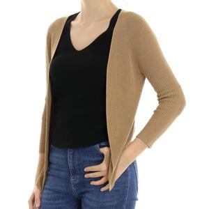 CARDIGAN CORTO TENSIONE IN - Mad Fashion | img vers.300x/